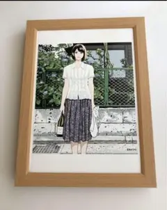 2025年最新】江口寿史 ポスターの人気アイテム - メルカリ