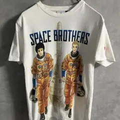 宇宙兄弟　モーニング35周年　漫画　アニメ　SPACE BROTHERS