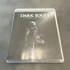 DARK SOULS サウンドトラック　ダークソウル