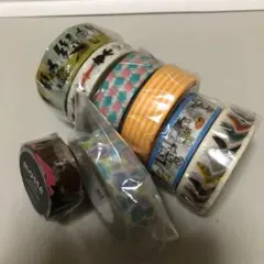 マスキングテープ①