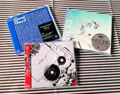 【ヒトリエ】CD 3枚組