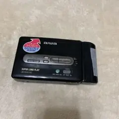 AIWA PX530カセットプレーヤー(完動品)