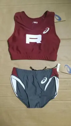 立命館大学 女子陸上 ユニホーム