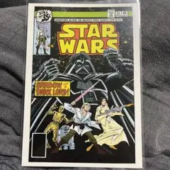 STAR WARS スターウォーズ　ポストカード　ダースベイダー