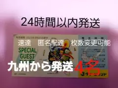 株主優待 北海道グリーンランド 三井グリーンランド グリーンランド入場券4枚