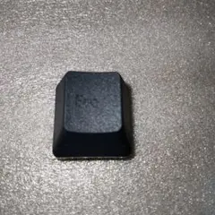 realforce　R3　英語配列　エスケープキー　側面無刻印 ダークグレー