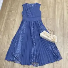 ユニバーバールミューズ 新品未使用 結婚式 二次会 ワンピース