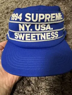 Supreme pillbox cap キャップ　シュプリーム　即日発送 Supreme シュプリームPro Bowl Pillbox Cap キャップ - メルカリ