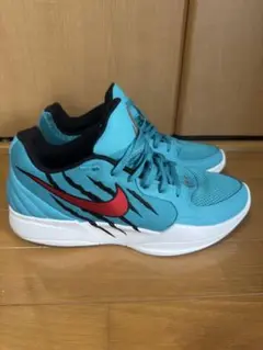 nike ja2 ナイキ　ja 2