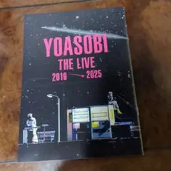 ロッキンオンジャパン　2025 10月　別冊　YOASOBI