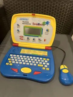 ASDER Talking Notebook PL-1000