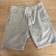 スウェットショートパンツ　M