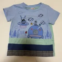 アンパンマンキッズコレクション　Tシャツ　100