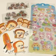 シールセット