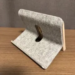 Grovemade Wood iPad Stand Maple