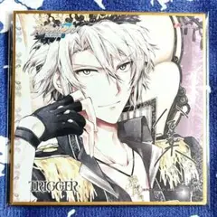 【未開封】「REGALITY」TRIGGER　1stアルバム　豪華版　ミニ色紙付 未開封】「REGALITY」TRIGGER 1stアルバム 豪華版 ミニ色紙付