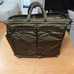 PORTER × MIZUNO フレームウォーカー キャディバッグ 吉田カバン 新作！ミズノ×有名ブランド コラボレーション キャディバッグ