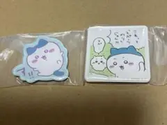 ちいかわ　キャラマグネッツ　2個セット11