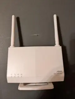 BUFFALO 無線LAN中継機 WEX-1800AX4EA