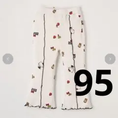 完売品　95 バースデイ　キティ　メロウ　パンツ