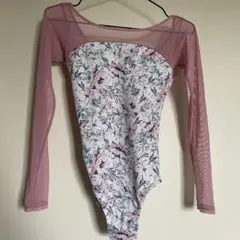 スティナレオタード　サイズＰ