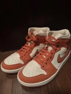 NIKE AIR JODAN US6.5 24.5cm