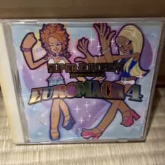 スーパーユーロビート　ユーロマッハ4　EUROBEAT　EUROMACH 4