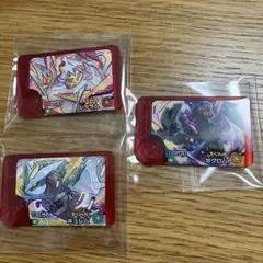 ポケモン フレンダ 3点セット ハッピーセット