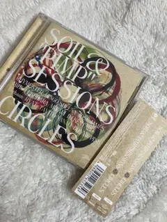 CIRCLES - SOIL &“PIMP"SESSIONS
