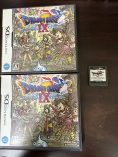 ドラゴンクエストIX （9） 3個入り