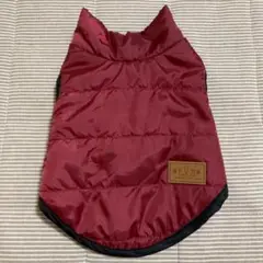 犬用 ダウン