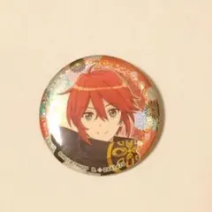 刀剣乱舞 信濃藤四郎  缶バッジ