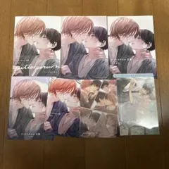 ピットスポルム 五葉 有償特典他