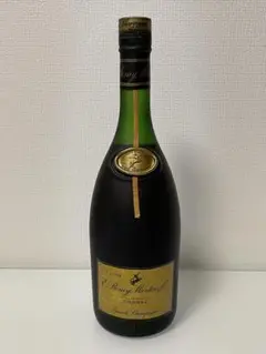 【稀少】レミーマルタン アージュ アンコニュ グランドシャンパーニュ コニャック