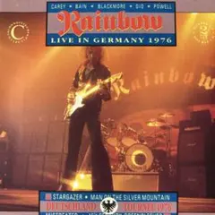 2025年最新】rainbow 1976 germanyの人気アイテム - メルカリ