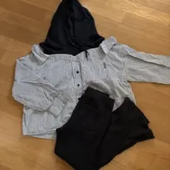 ピンクラテ　ユニクロセット
