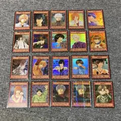 2025年最新】ヒカルの碁 カード 玄武不動の人気アイテム - メルカリ