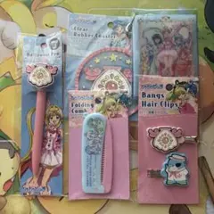 ぴちぴちピッチ グッズ まとめ売り