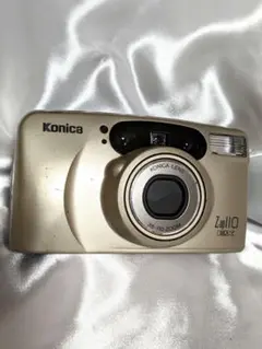 2025年最新】Konica Z-up 110フィルムカメラの人気アイテム