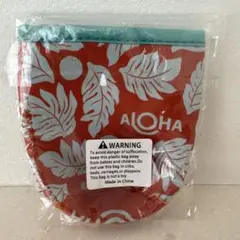 Aloha Collection Ulu Shot Goldie Tango