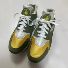 stussyコラボNike￼ AIR HUARACHE LE12（30cm）