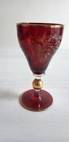 リキュールグラス