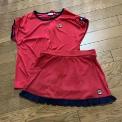 FILA スコート M