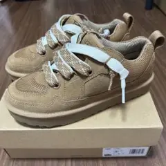 UGG Lolowmel chestnut US7 24cm