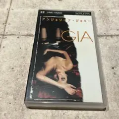 GIA UMD VIDEO アンジェリーナ・ジョリー