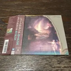 John Frusciante Curtains ジョンフルシアンテ　カーテンズ