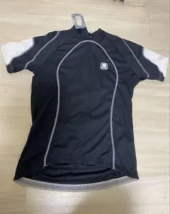 未使用　スポーツフル　Sportful サイクルジャージ サイズS