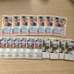 チーノ インパクトミー セット