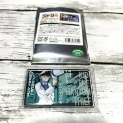 名探偵コナン コナン展 ランダムアクリルブロック 怪盗キッド