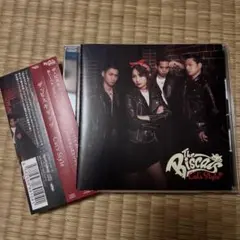 Cat's Style The Biscats 青野美沙稀